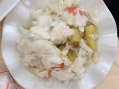 -天乐农家鱼头王(天目湖店)