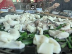 -溪悦渔庄(九龙湖店)