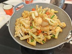-聚鑫阁江浙菜·非遗传承技艺(闵行交大店)