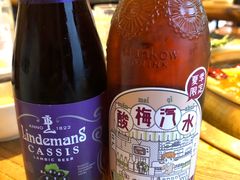 -四喜小胖·北京涮肉(五道营店)