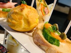 -上海锦江汤臣洲际大酒店柒酒廊