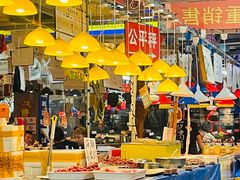 -喝丢一只鞋海鲜烧烤·海肠捞饭(市场店)