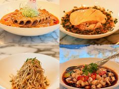 -湖滨28中餐厅·西湖宴·杭州君悦酒店