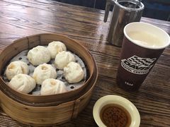 -都谷包子(天一广场店)