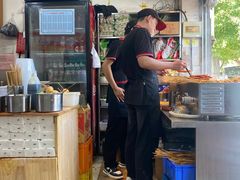 -郭记小街麻辣烫(南小街总店)