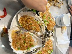 -隐厨·海鲜餐厅(恒通路店)