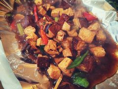 -下梅人家土菜馆(历史文化餐厅度假区店)