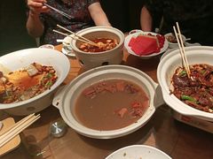 -鑫小城故事·藕汤·家常菜(台北一路总店)