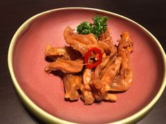 -领事馆19号中餐厅(厦门海景洲际酒店)