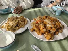 -桃子餐厅·天津菜(王顶堤总店)