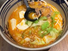 -阿香米线(深业上城店)