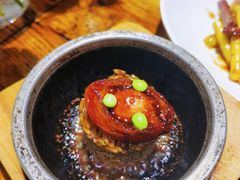 -HOME餐厅粤菜 融合菜