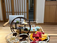 -东田之村自助餐厅(金水路店)