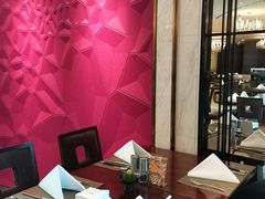 -上海兴国宾馆香樟园西餐厅