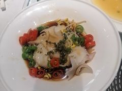 -老洋房花园饭店(绍兴路店)