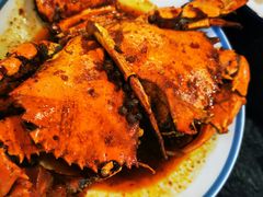 -三妹小龙虾·黄油蟹(华侨城总店)