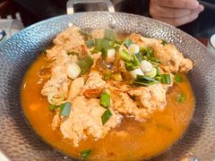 -小乡小镇·传承桐庐土菜·老板亲自烧的菜