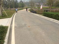 -清远熹乐谷温泉度假酒店