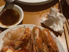 -咖啡厅自助餐厅(贵阳中天凯悦酒店)