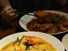 -蝦塘·中国餐馆(城墙南马道巷店)