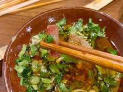 -馋虫重庆火锅(玉林南街店)