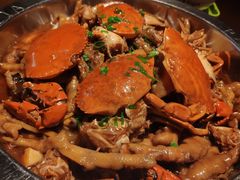 -胖哥俩肉蟹煲(福州仓山爱琴海店)