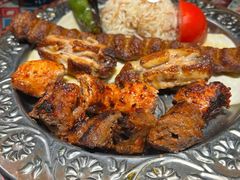 -梅夫娜土耳其餐厅.清真HALAL