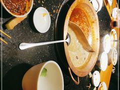 -老版火锅.12年西安排队王(沣峪口店)