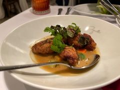 -壳里西餐厅Coquille Seafood Bistro(蒙自路店)