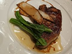 -宏达宴老菜馆(群力第四大道店)