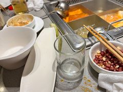 -海底捞火锅(徐州火车站店)