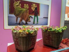 -广州塔璇玑地中海自助旋转餐厅
