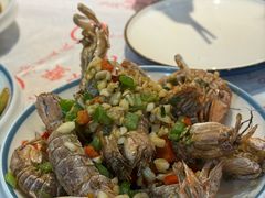 -三妹小龙虾·黄油蟹(华侨城总店)