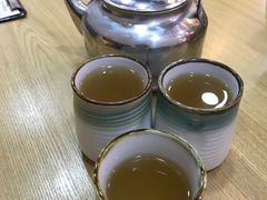 -江南面屋(明洞店)