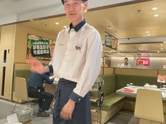 -海底捞火锅(丰尚国际广场店)