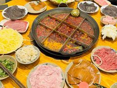 -刁姐火锅(五小区店)