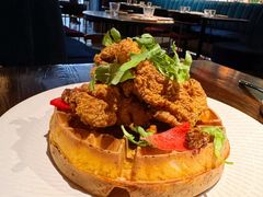 -Brut Eatery Wine Bar & Restaurant (建国东路店)