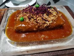 -3号仓库·创意中国菜(乐清正大广场店)