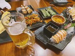 生啤-串鑫