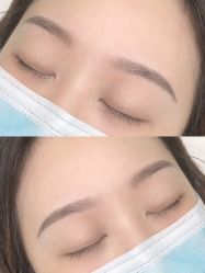 -久匠半永久纹眉