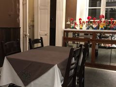 -ALBERGUE 1601 婆仔屋葡国餐厅