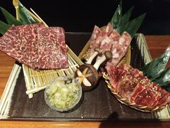 -肉魁屋·烧肉·烧鸟·酒场(高新店)
