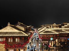 -紫阳古街