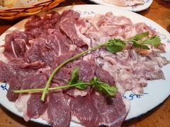 -华哥新鲜猪精品美食