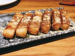 -付小姐在成都(中山公园店)