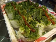 -贤信紫菜包饭(百花时代广场市场路店)