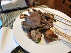 -景湖轩全日制餐厅·南湖名都