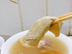 -文庙菜饭(四川北路店)