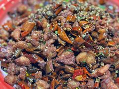 歌乐山辣子鸡-文记沸腾鱼(永安路总店)