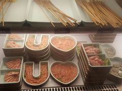 -耍哥串串香(香月湖店)